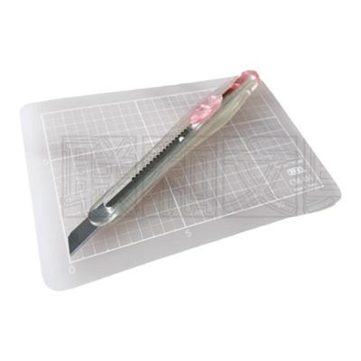 日本切割垫板NTCUTTER刀+垫板