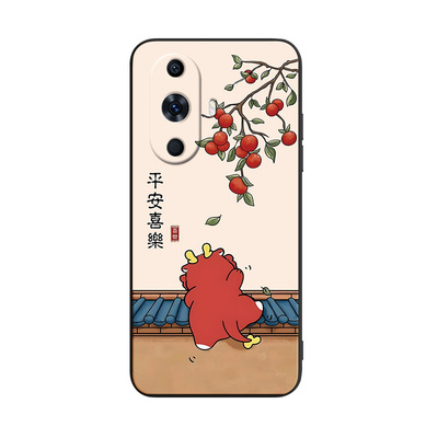 适用于华为nova12活力版手机壳