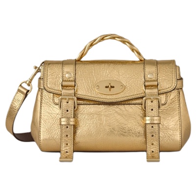 MulberryAlexa迷你学院包