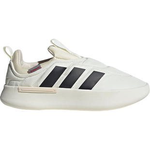 Adidas/阿迪达斯正品ADIPUFF男女时尚缓震保暖休闲鞋IG6813