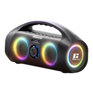 无线蓝牙音箱120w大功率低音炮户外手提广场舞发烧级大音量音响