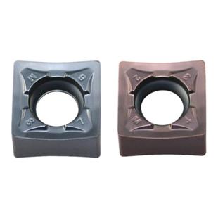 88度面铣刀盘MFB88.0-80A27 SNEU1206EN-GM双面四角八刃刀片