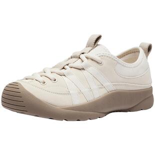 热风平底休闲鞋女款2025年春季新款户外运动跑步女鞋百搭轻便女鞋