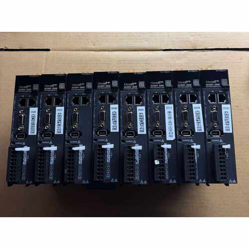 汇川SV660NS1R6I-XD