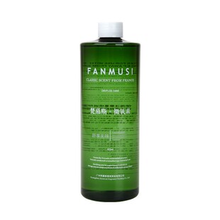法式点火香薰催化香薰灯精油灯lb金伯格明火燃烧香薰炉专用补充液