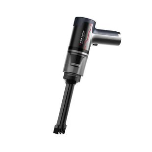 荣事达车载吸尘器家用大吸力无线充电汽车迷你车用强力手持小型