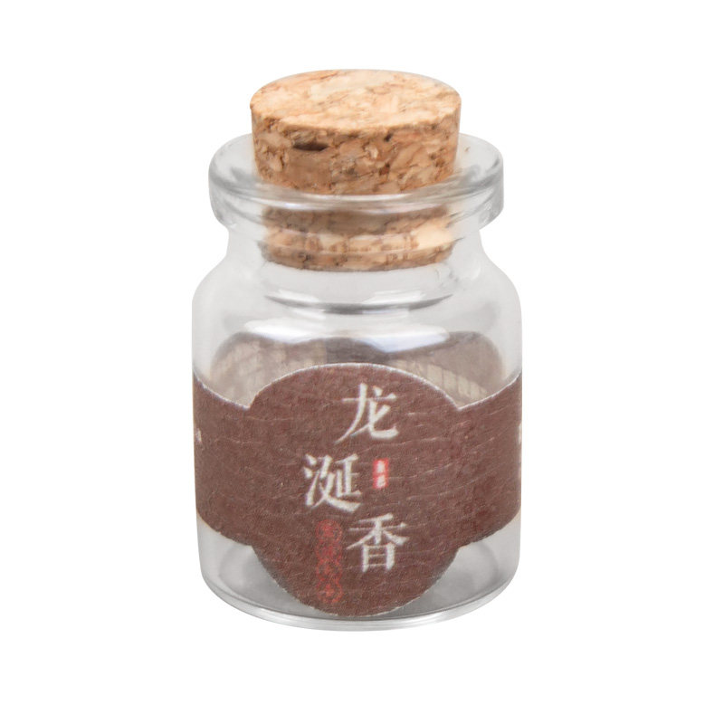 手工古法香丸合香古方香囊珠随身