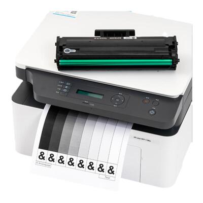 1136w硒鼓惠普碳粉晒鼓粉盒