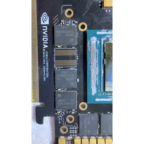【维修议价】技嘉RTX2080Ti22G料板议价089