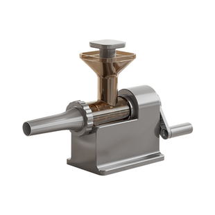 荣事达手摇超省力灌肠器灌肠机家用罐腊肠肉肠工具肠衣灌香肠神器