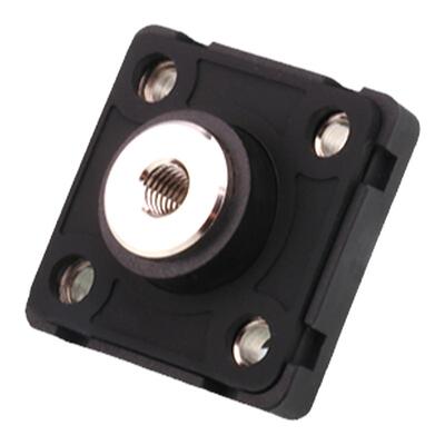 WLina120A方形全铜连接器150A穿墙式连接器250A内螺纹连接器