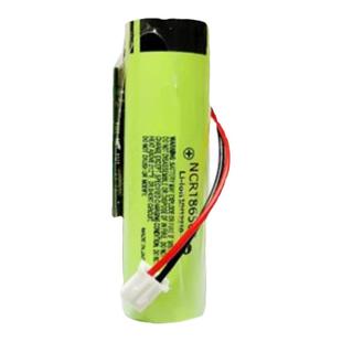 定制18650动力锂电池组3.7V可充电7.4V打窝船头灯音响12V