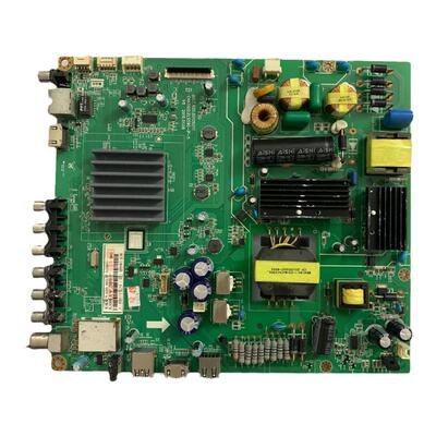 原装长虹50D2000I 50S1 液晶电视主板JUC7.820.00129217配任意屏
