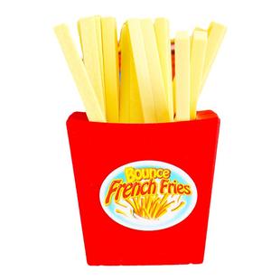 会飞的薯条儿童抽签玩具幼儿园分组道具英语课堂游戏互动教学教具