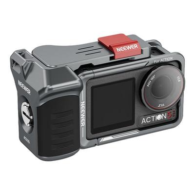 Action街拍手柄兔笼套装扫街神器