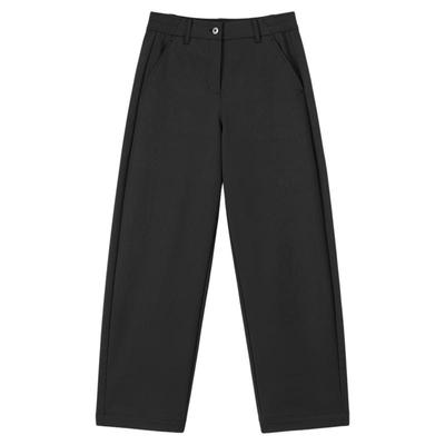 艾高女士休闲裤防泼水透气长裤