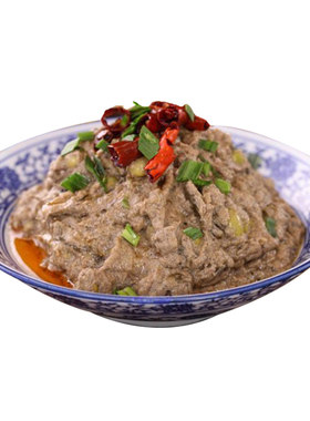 旗舰店真材实料正宗老北京麻豆腐