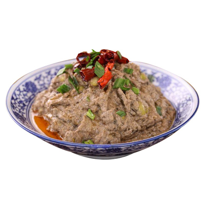 旗舰店真材实料正宗老北京麻豆腐