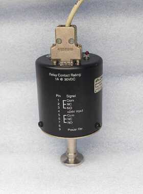 议价MKS 真空压力计 141A-24713-S376 0.1mbar 美国正品原装现货