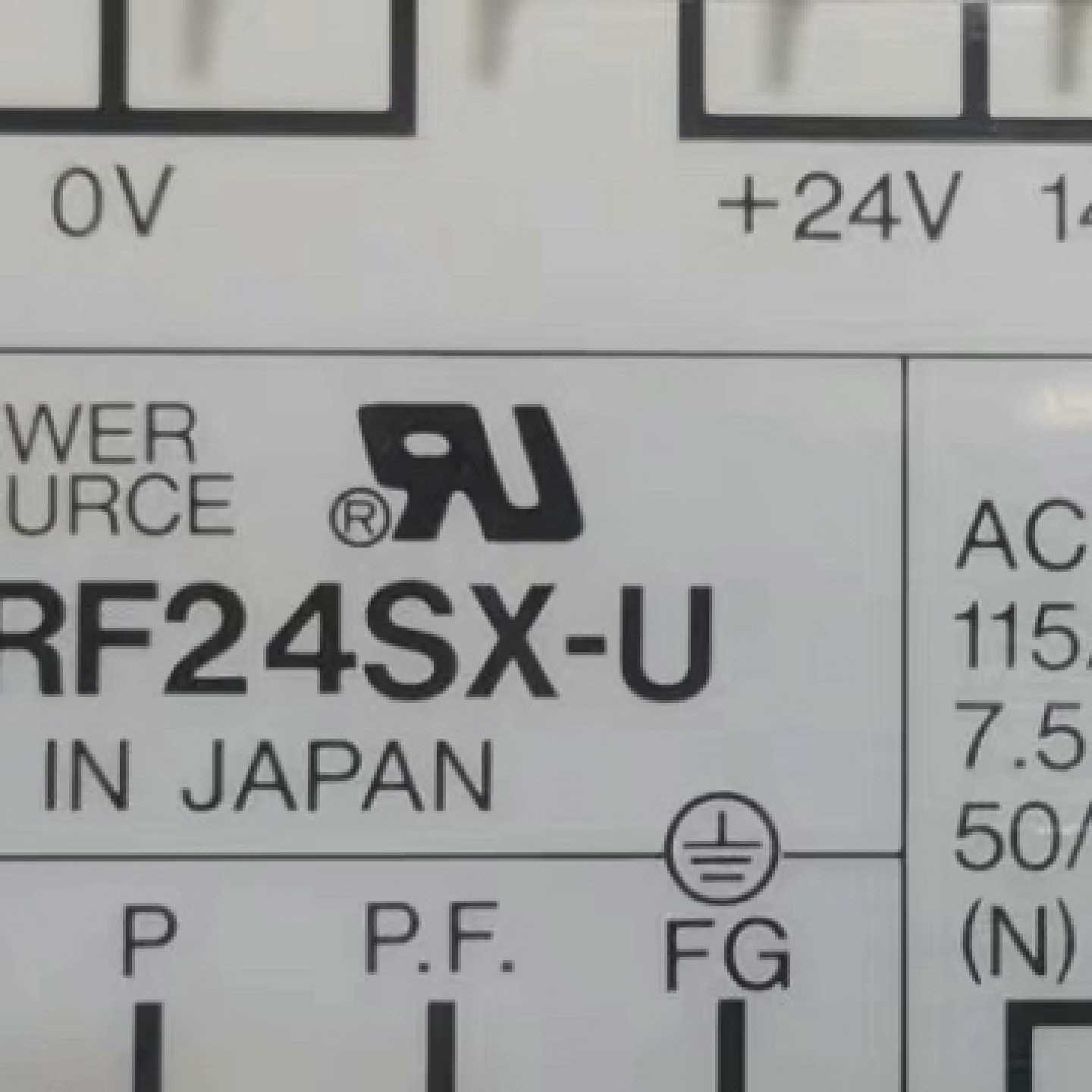 议价开关电源WRF24SX-U WRF30SX-U WRF36SX-U全新原装现货