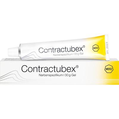 德国原版进口contractubex