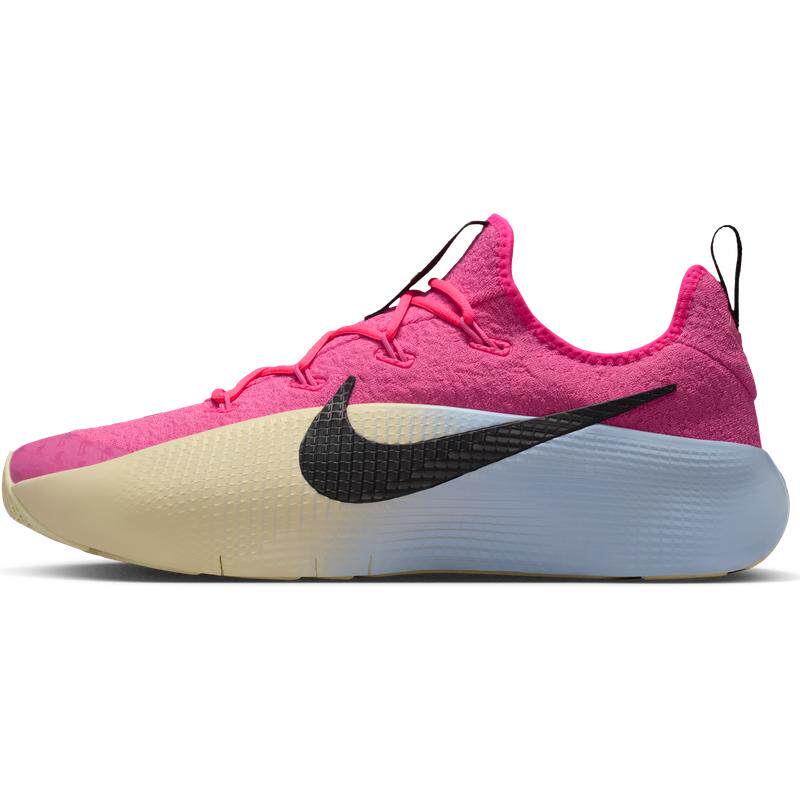 耐克詹姆斯男子健身训练鞋抓地NIKE LEBRON TR 1 FJ6151
