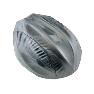 代驾头盔防雨罩 防尘挡风 安全帽夏盔保护套 自行车骑行挡雨罩子