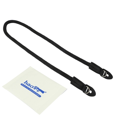 徕卡号歌挂绳编织相机背带