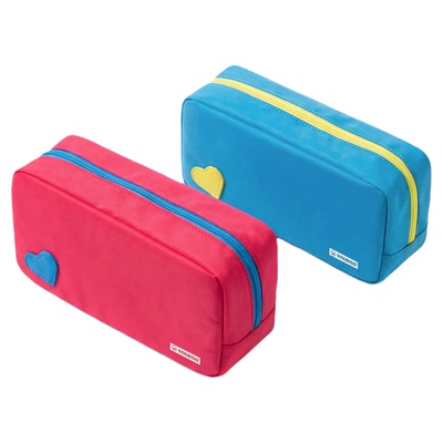 思笔乐stabilo大容量收纳包笔袋