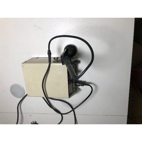 议价HWL968A热风枪电源实物拍摄AC220V输入最大维修
