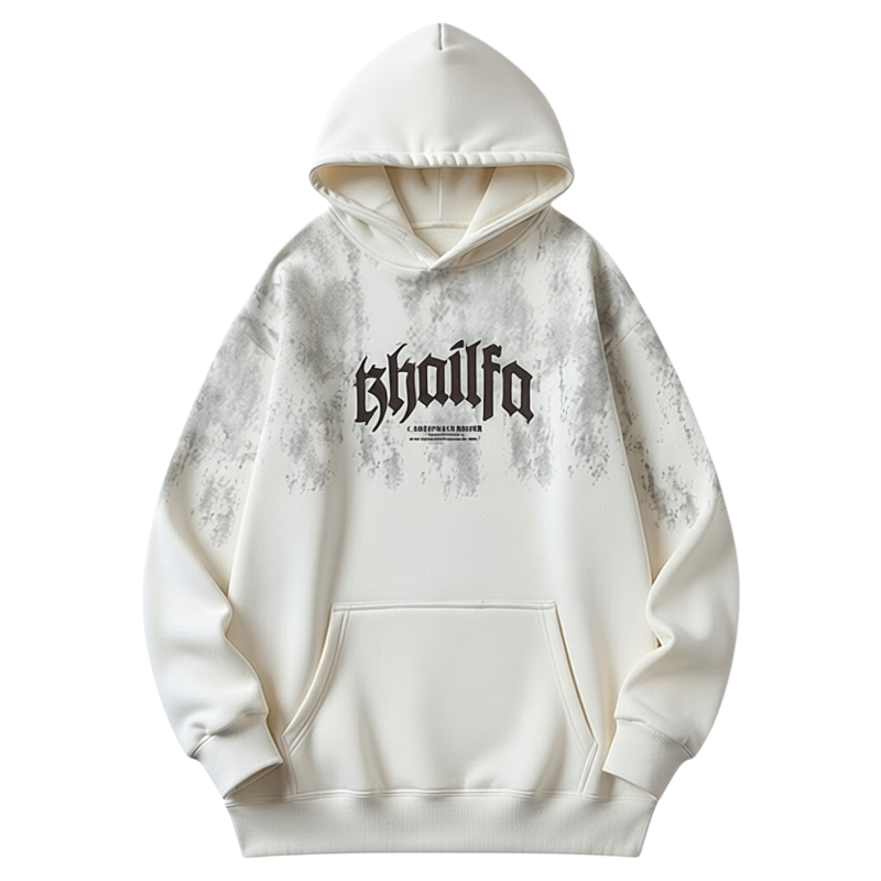 连帽长袖t恤男孩秋冬季新款加绒加厚学生青少年卫衣男装士大童潮