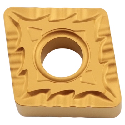 数控刀片菱形钢件加工CNMG-CQ