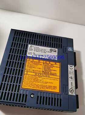 议价富士伺服驱动器RYT401D5-VV2全新原装现货出售 价格商议