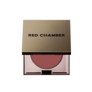 RC多用膏春树系列口红腮红眼影泥修容水光间纯皓影高级氛围感正品