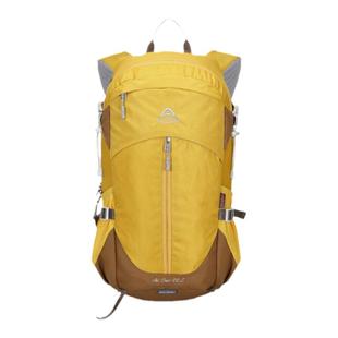 艾王登山包户外轻量化徒步双肩包22升防水耐磨背包便捷出行旅游包