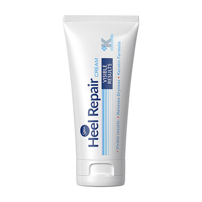 silkia丝珂亚护足霜修护霜