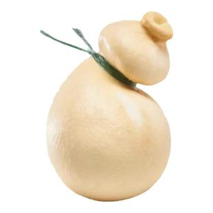 意大利原装进口奶酪斯卡莫扎葫芦即食干酪Scamorza Cheese鲜芝士