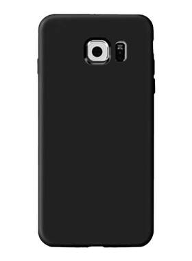 适用三星S5/S6/S6edge硅胶手机壳