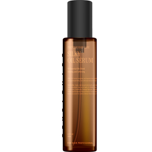 现货 新版 咖秀莎水蜜桃护发精油修护受损发质抚平毛躁CURLYSHYLL