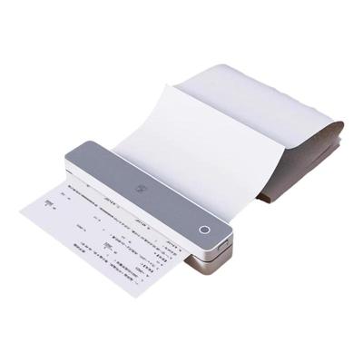 MT610打印机专用A4折叠纸学习