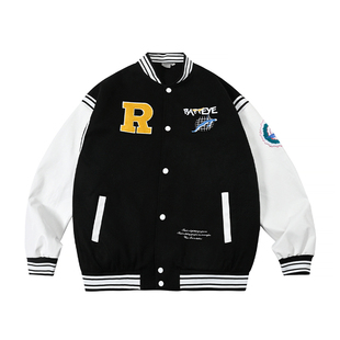 【RAPPEYE自选夹克/厚外套合集】款式