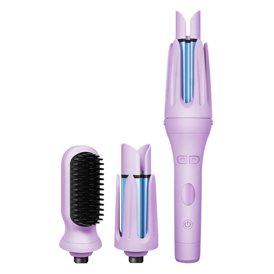 【侠鹿】多合一全自动卷发棒大卷