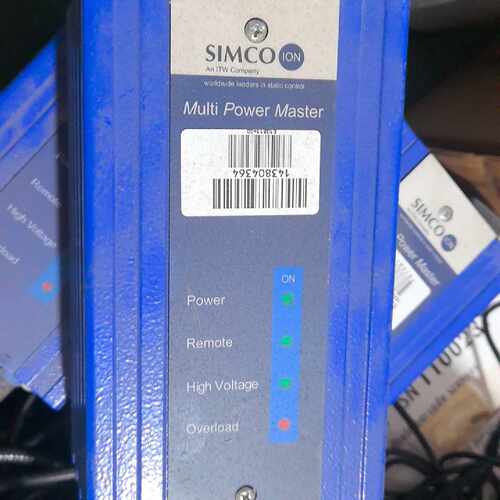 议价-SIMCO-ION Multi Power Master离子