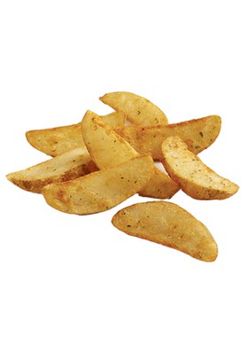 蓝威斯顿进口香葱味薯角油炸小吃