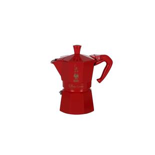 【官方正品】bialetti比乐蒂节日限定系列摩卡壶咖啡机送礼便携