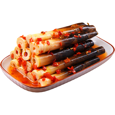 【24年新货】手剥笋开袋即食