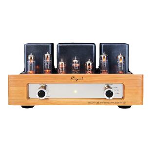 cayin MT-12N凯音斯巴克合并式真空管胆机功放AB类推挽HIFI电子管