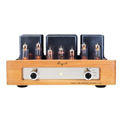 凯音合并式真空管胆机功放