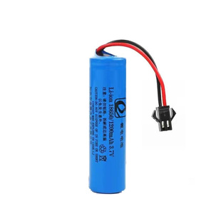 金隆杰14500 18650 遥控车泡泡机工程车机器狗玩具类锂电池充电线