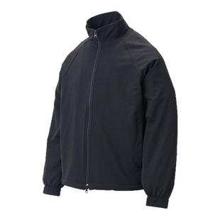 Sinrcrew「蓄热中间层」户外登山徒步保暖软壳立领教练夹克外套